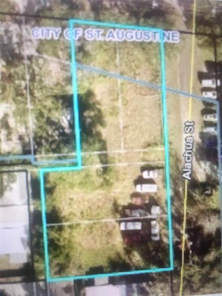 1215 Arapaho Ave - Photo 1