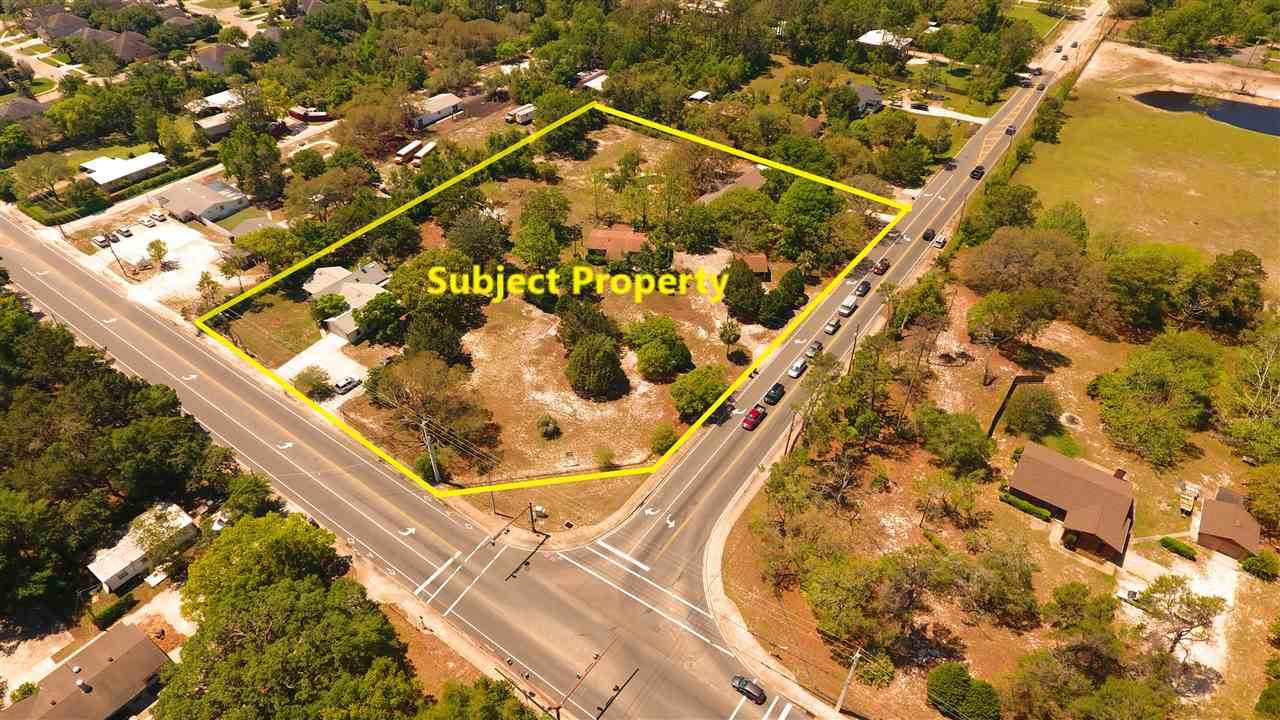 2725 Old Moultrie Rd - Photo 1