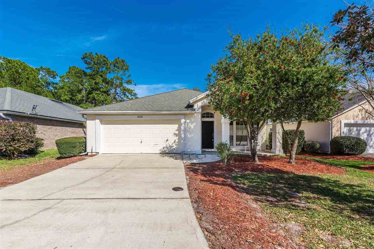 1828 Keswick Road - Photo 1