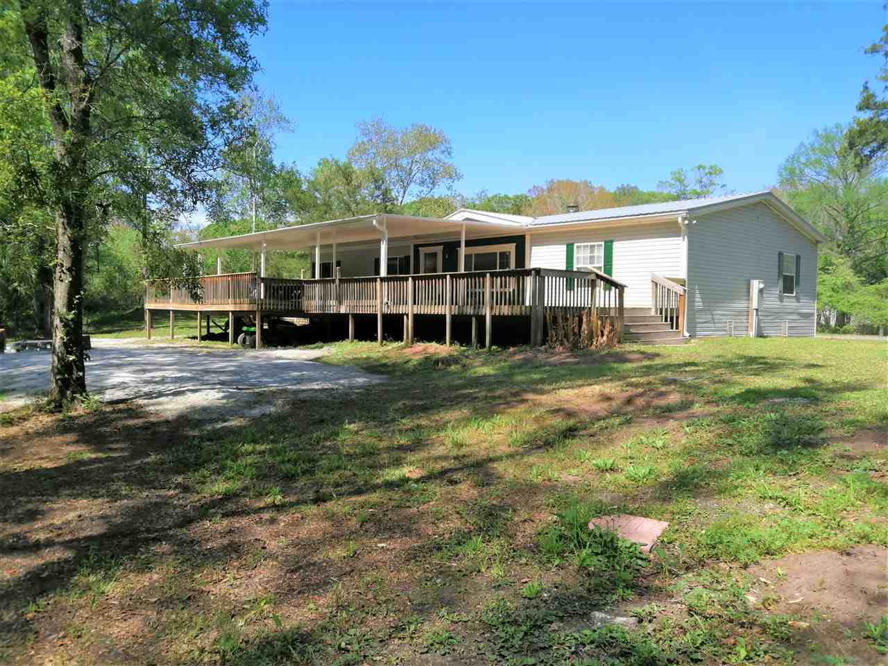 4965 Palatka Blvd - Photo 1