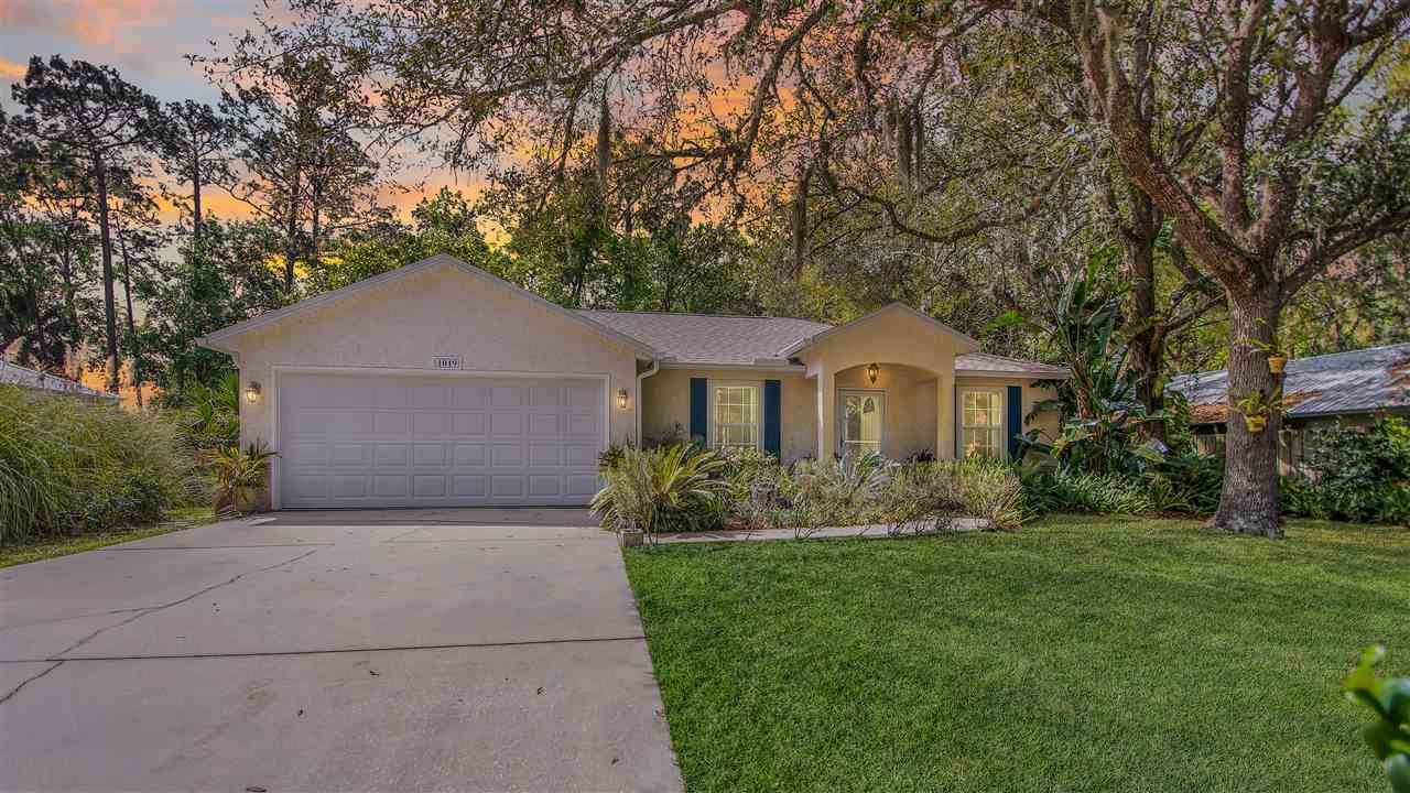 1019 Kennedy Drive - Photo 1