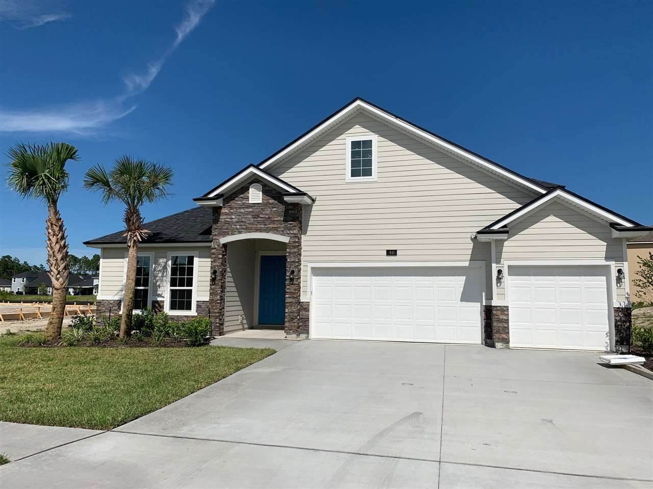 110 Constance Ln - Photo 1