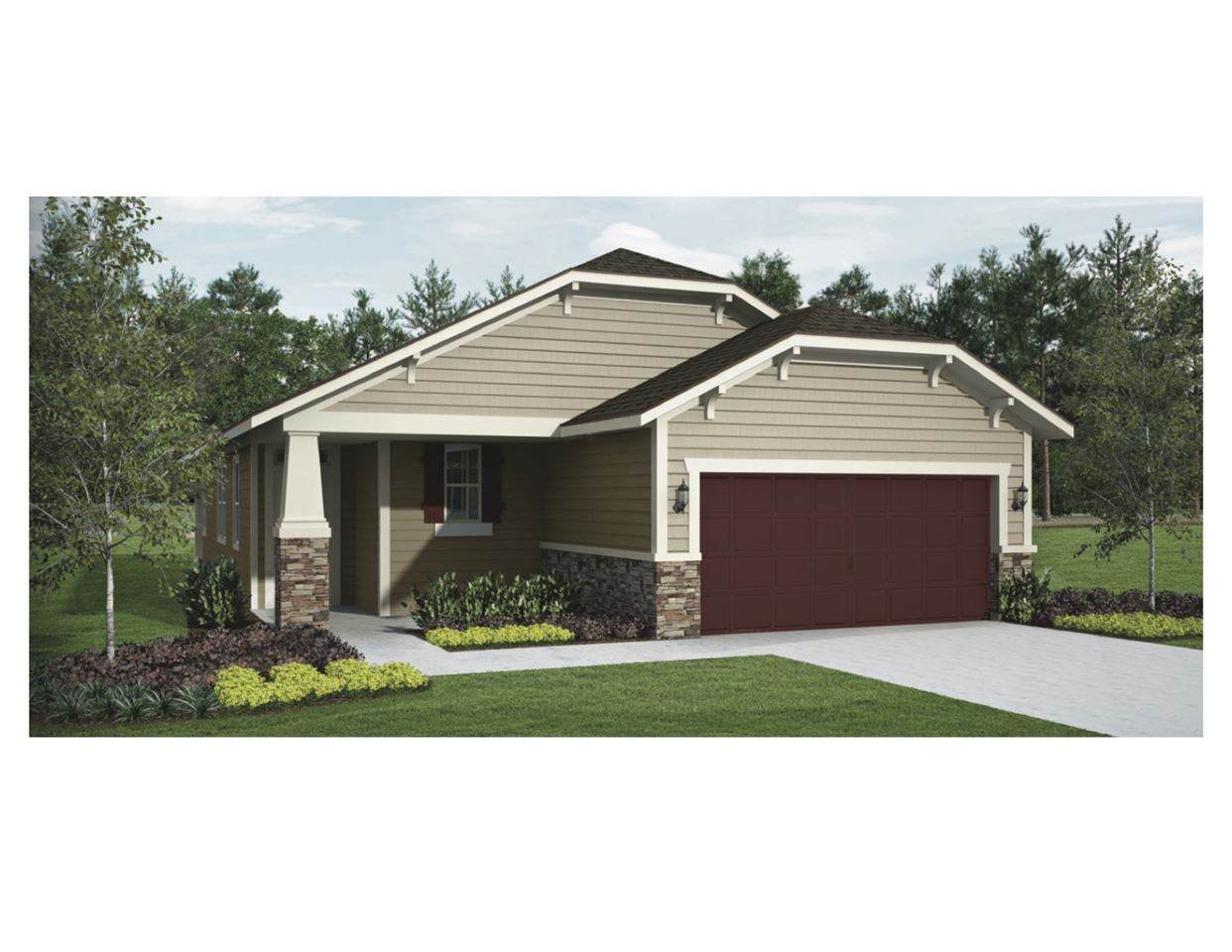 254 Caretta Cir - Photo 1 254 Caretta Cir - Photo 1