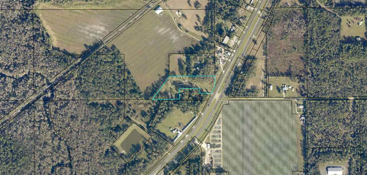 7695 State Road 207 - Photo 1