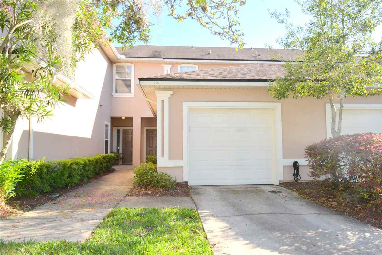 729 Middle Branch Way - Photo 1