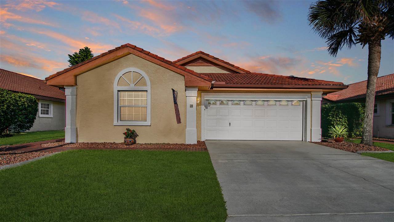 28 San Rafael Ct - Photo 1