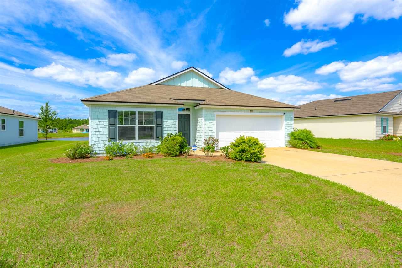 105 Green Palm Ct - Photo 1 105 Green Palm Ct - Photo 1