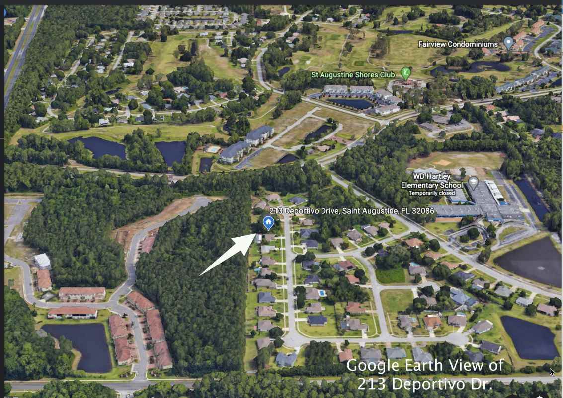 213 Deportivo Dr - Photo 1 213 Deportivo Dr - Photo 1