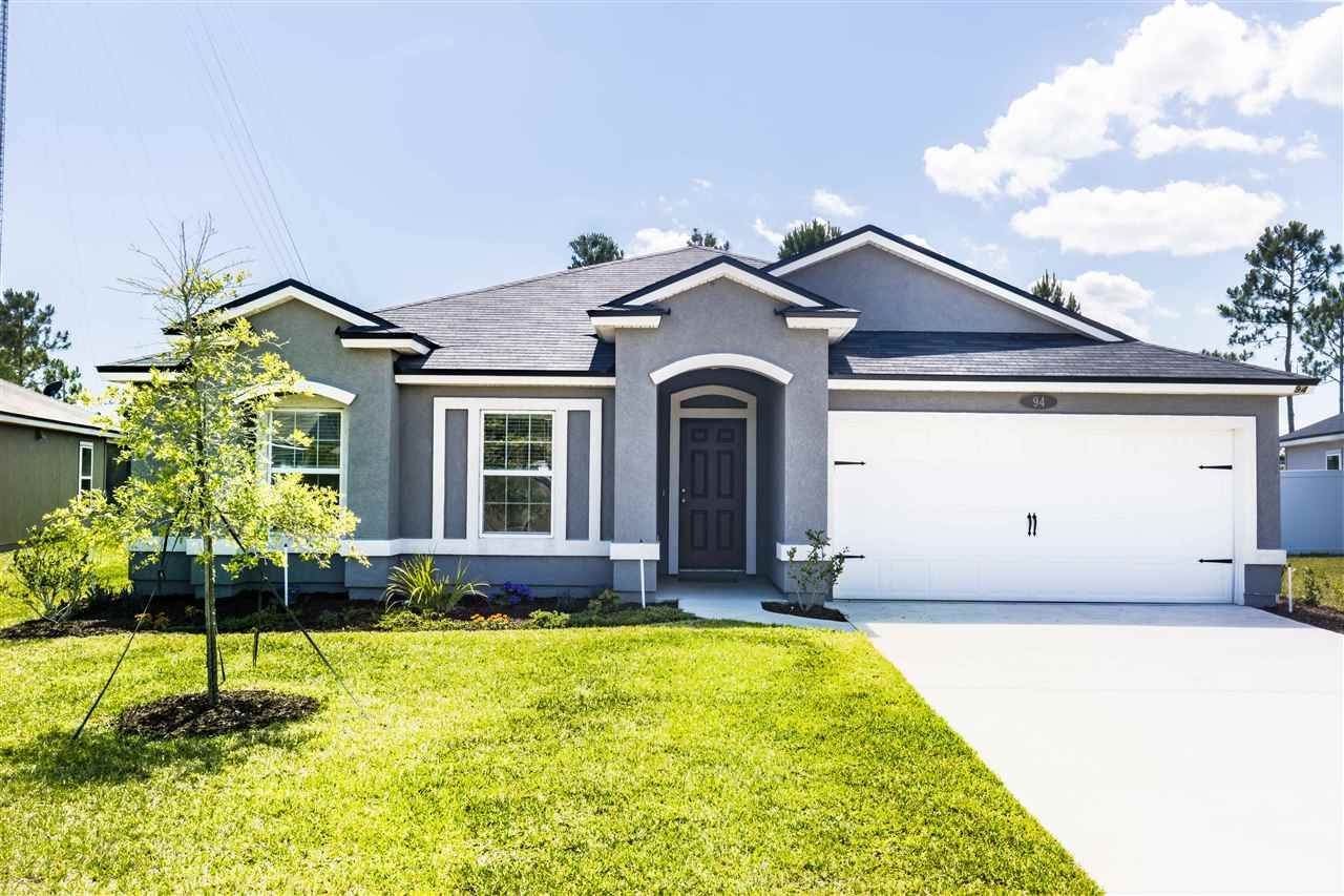 94 Little Owl Ln. - Photo 1