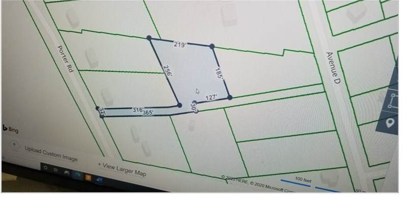 0 Porter Road - Photo 1