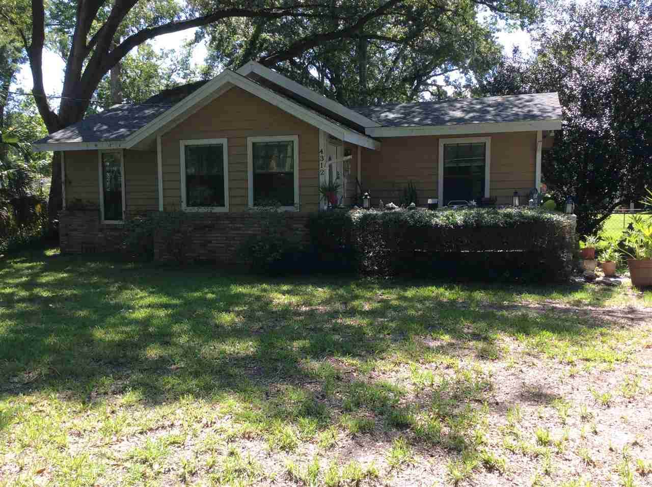 4312 Hudnal - Photo 1