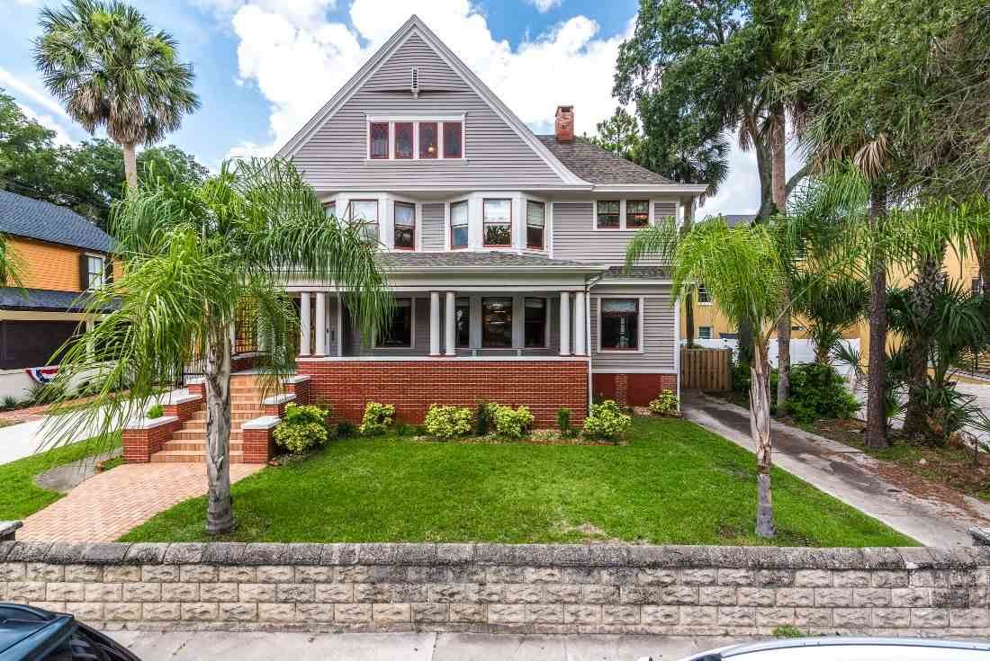 36 Carrera St - Photo 1