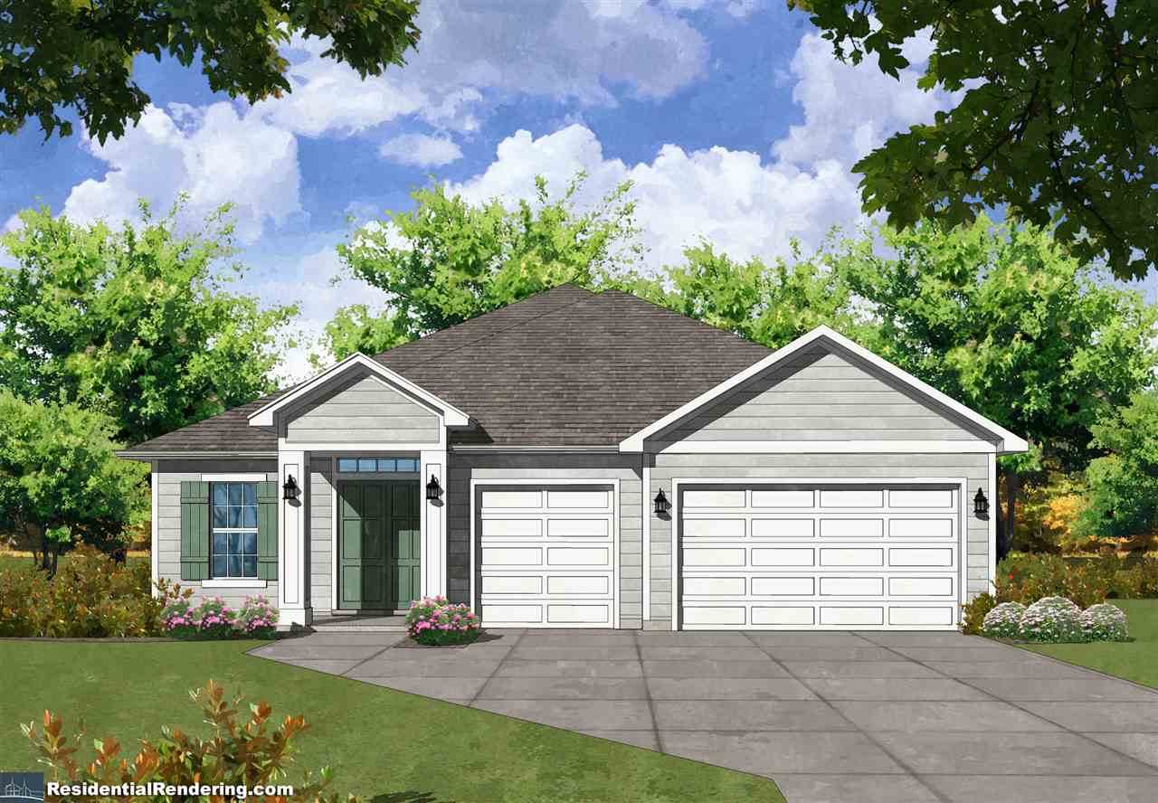 45 Pescado Dr. - Photo 1