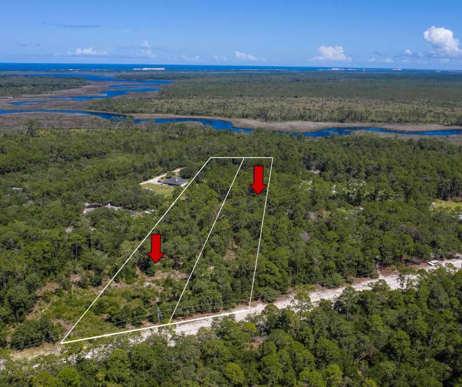 770 Faver Dykes Road - Photo 1