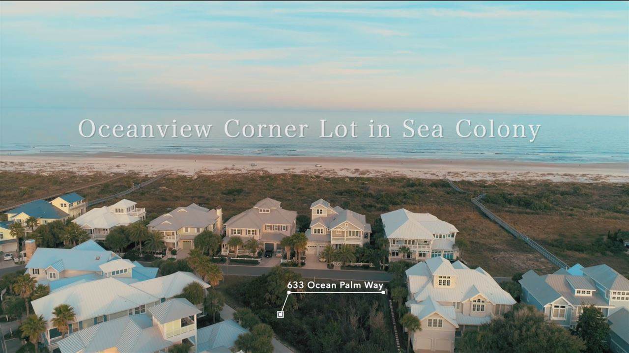 633 Ocean Palm Way - Photo 1