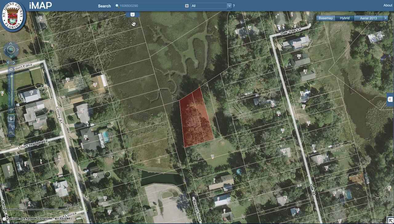 0 Russell Blvd - Photo 1