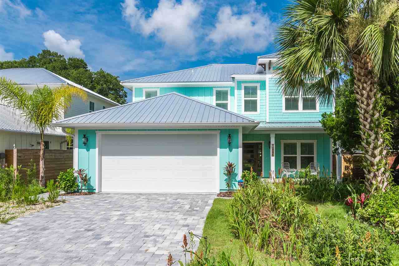 1723 Castile Street - Photo 1