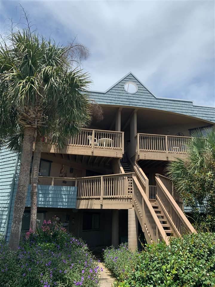 130 Ocean Hibiscus Drive - Photo 1