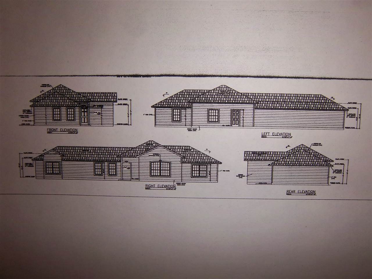 940 (Lot 29) Four Mile Rd - Photo 1