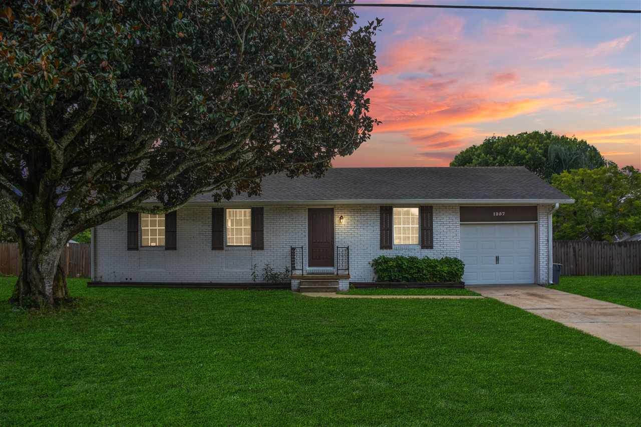 1257 Prince Rd - Photo 1