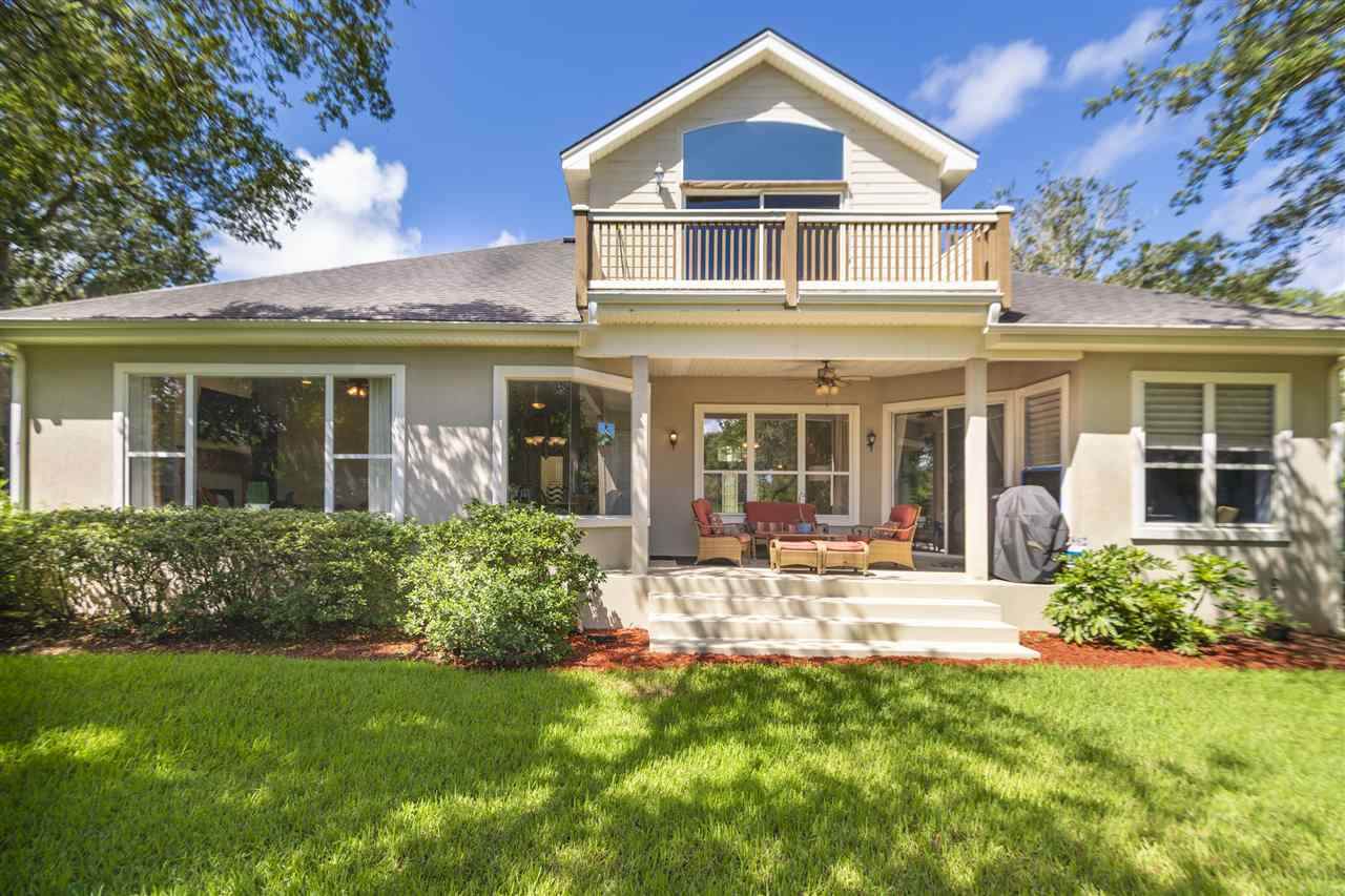 802 Kalli Creek Lane - Photo 1