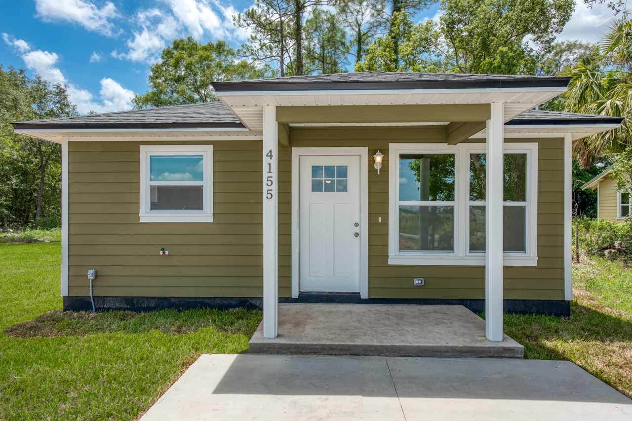 4143 Saint Ambrose Church Rd - Photo 1