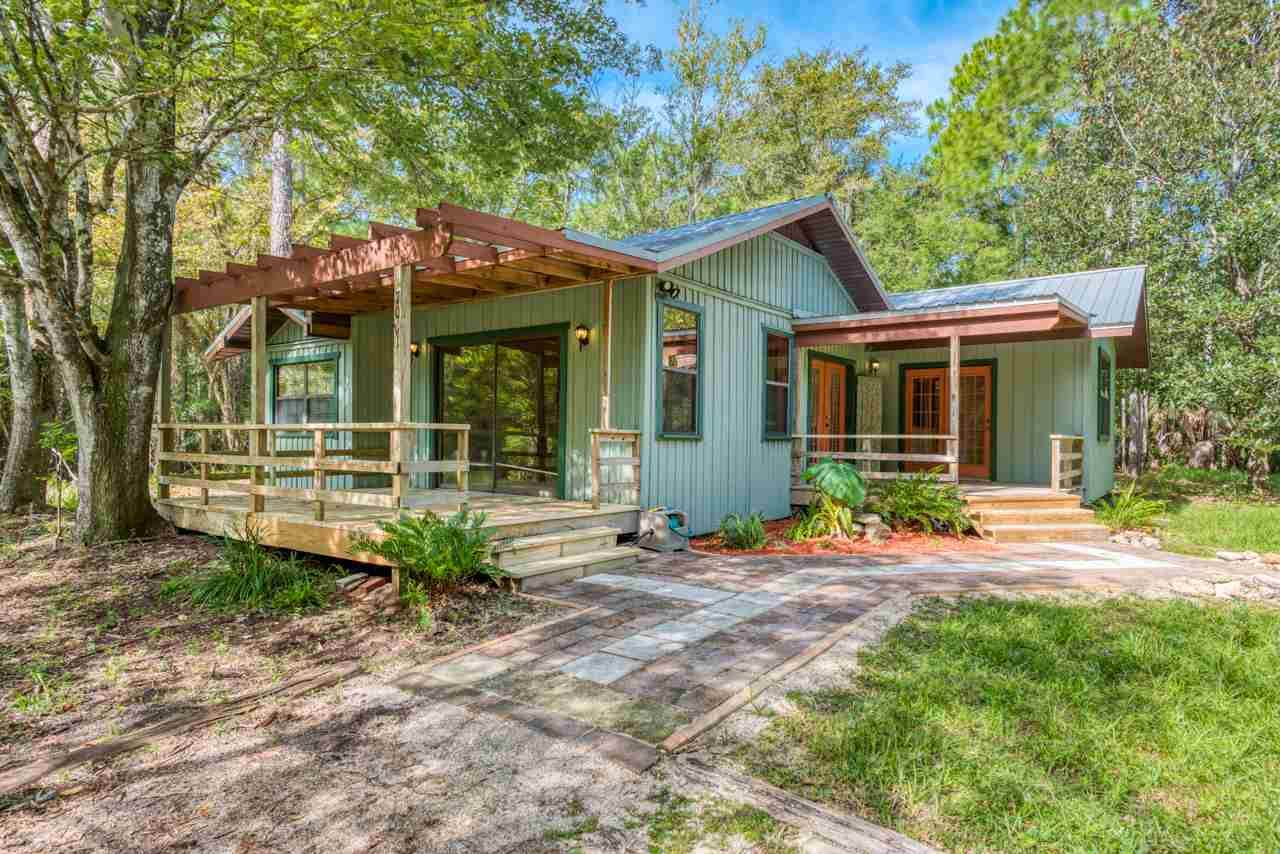 7021 Catlett Road - Photo 1