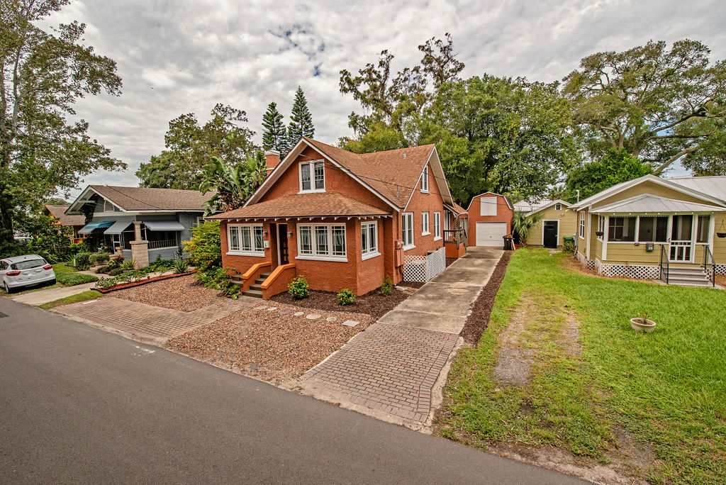 30 Hope Street - Photo 1