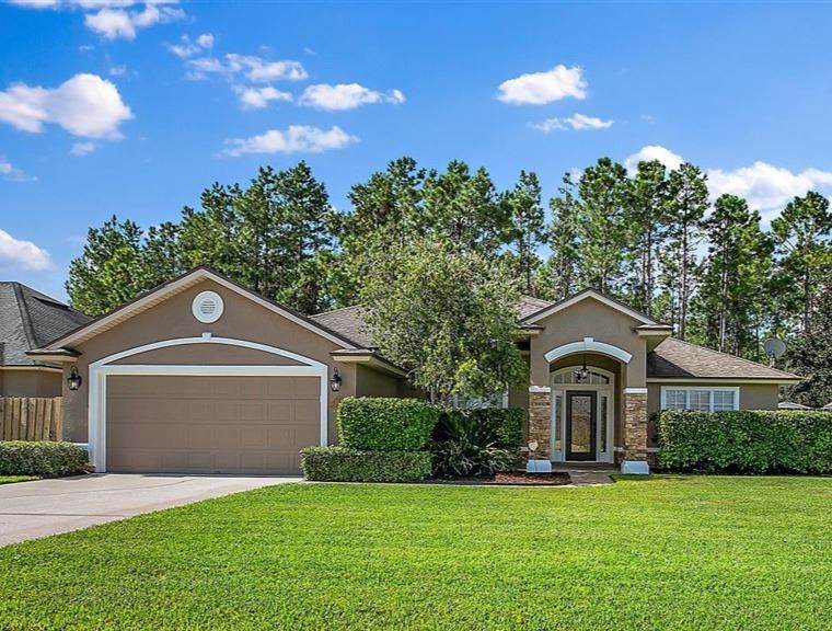 301 Whisper Ridge Dr - Photo 1