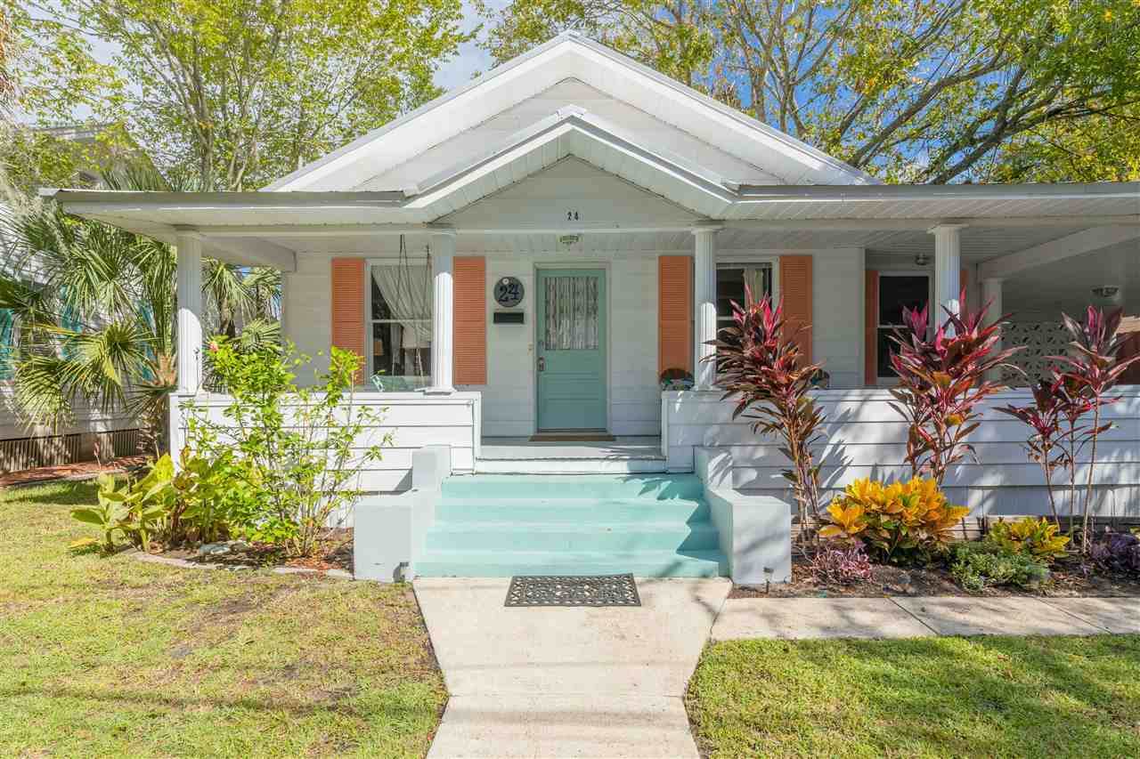 24 Sanchez Ave - Photo 1