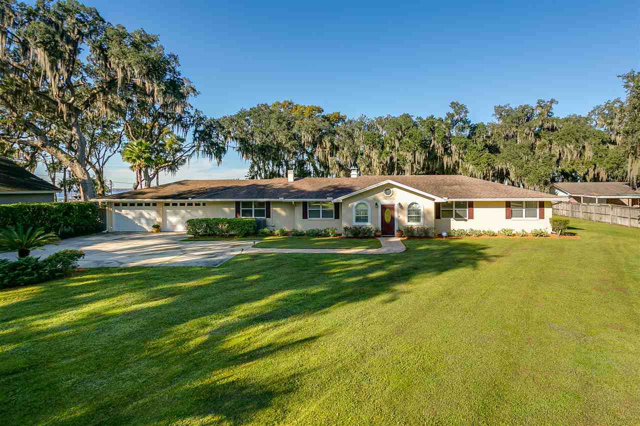 6381 Jack Wright Island Road - Photo 1