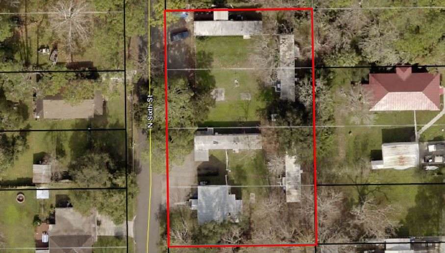 2866 Sixth Street - Photo 1