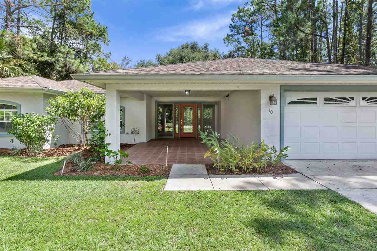 10 Port Echo Ln - Photo 1