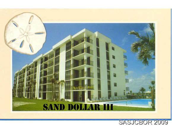 8050 A1a S. -Sand Dollar3-306 - Photo 1