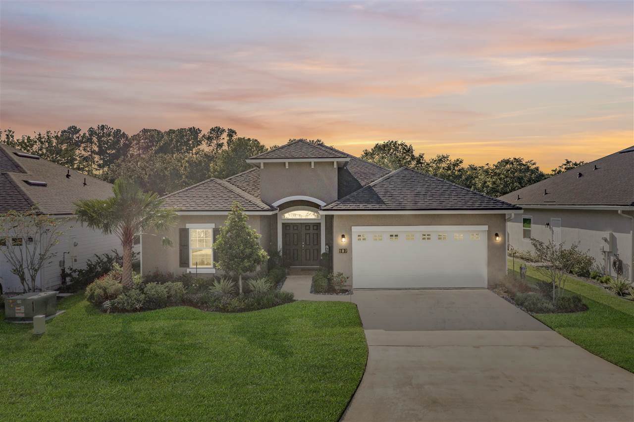107 Greenview Lane - Photo 1
