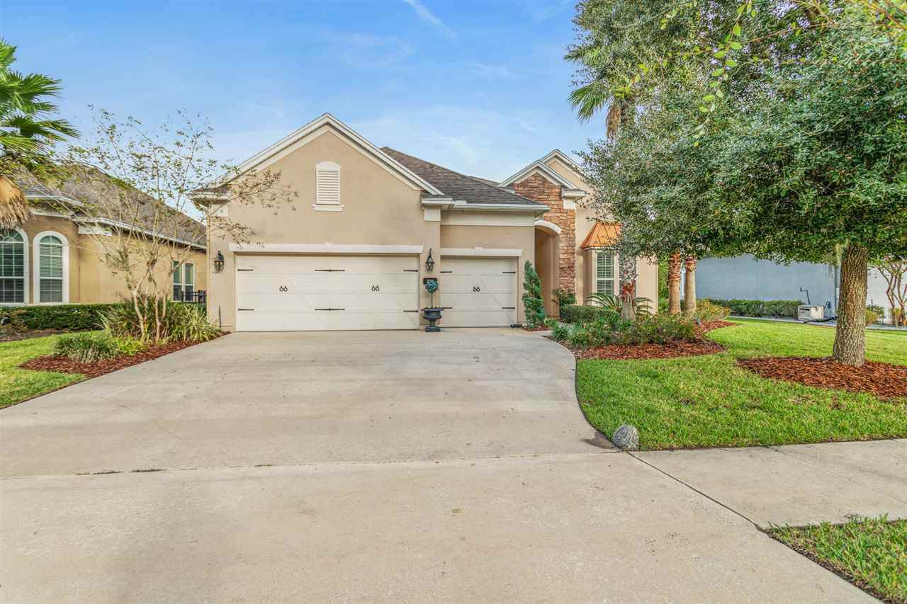 201 Myrtle Brook Bend - Photo 1