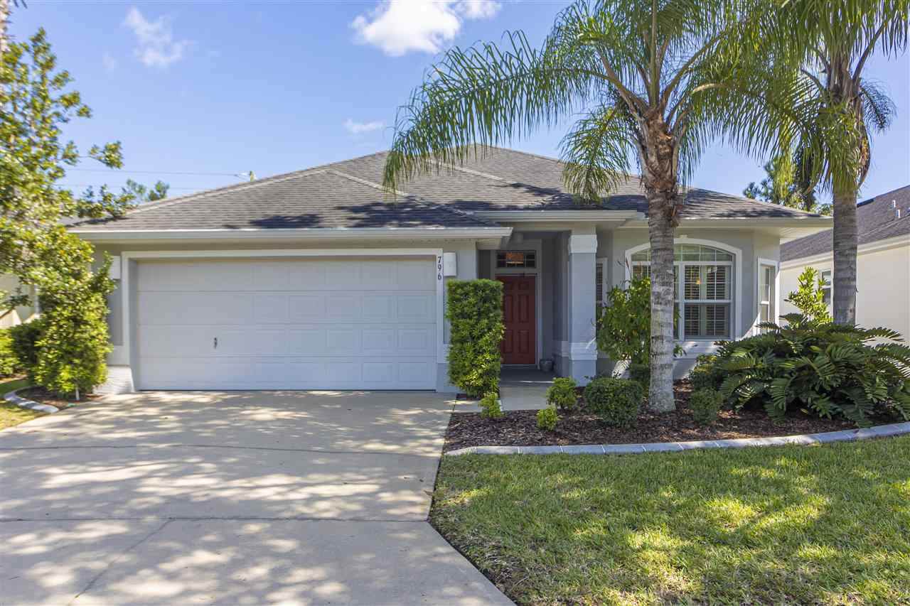 796 Crestwood Drive - Photo 1