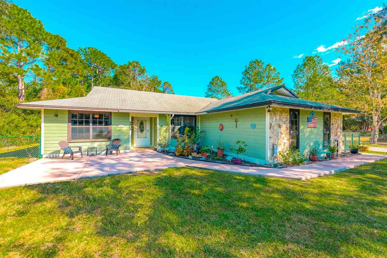 6908 Cypress Point Drive - Photo 1