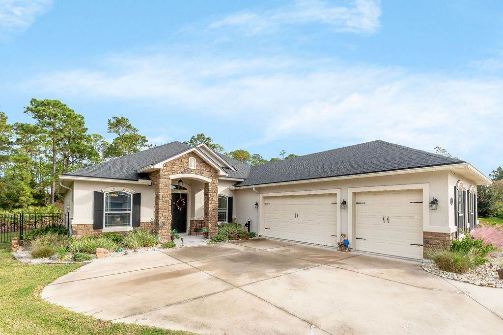35 Gabacho Ct - Photo 1