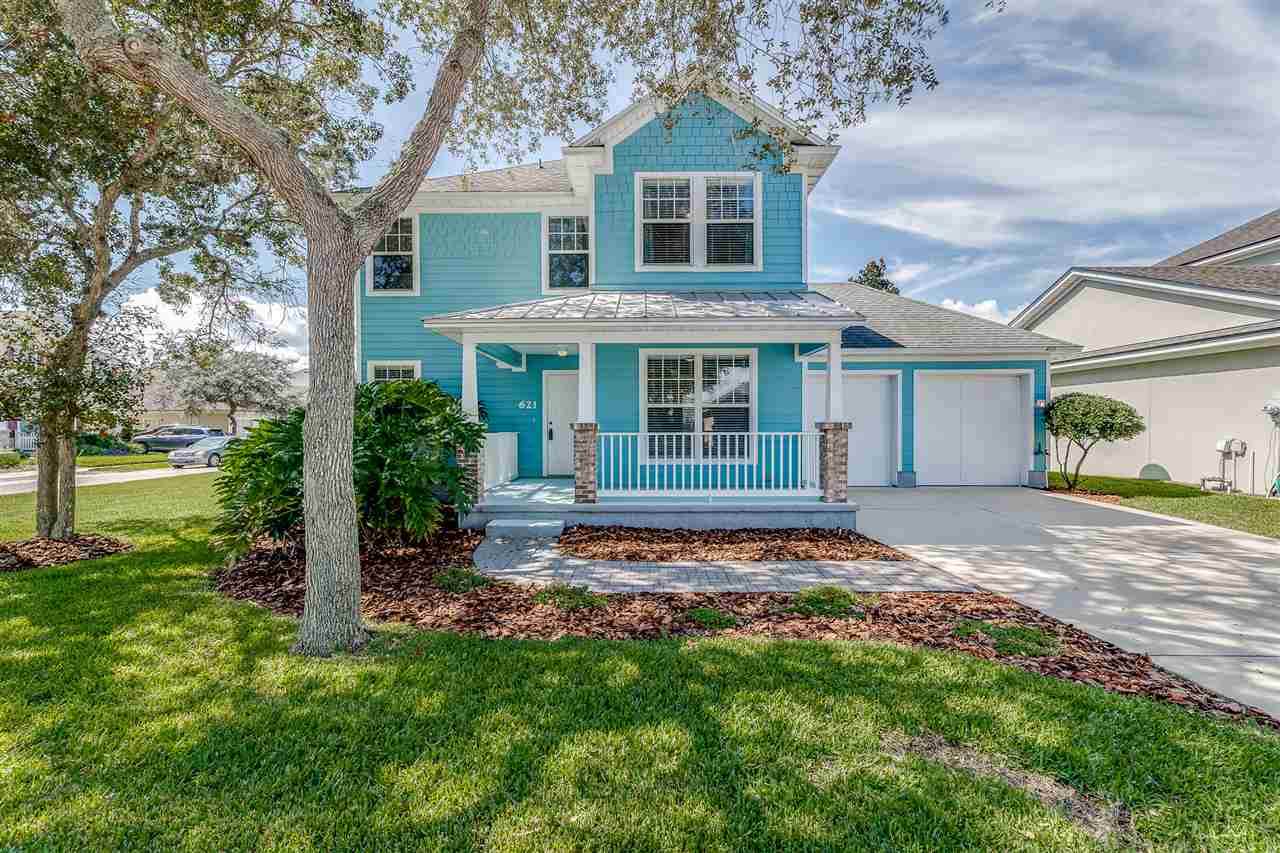 621 Sun Down Cir - Photo 1