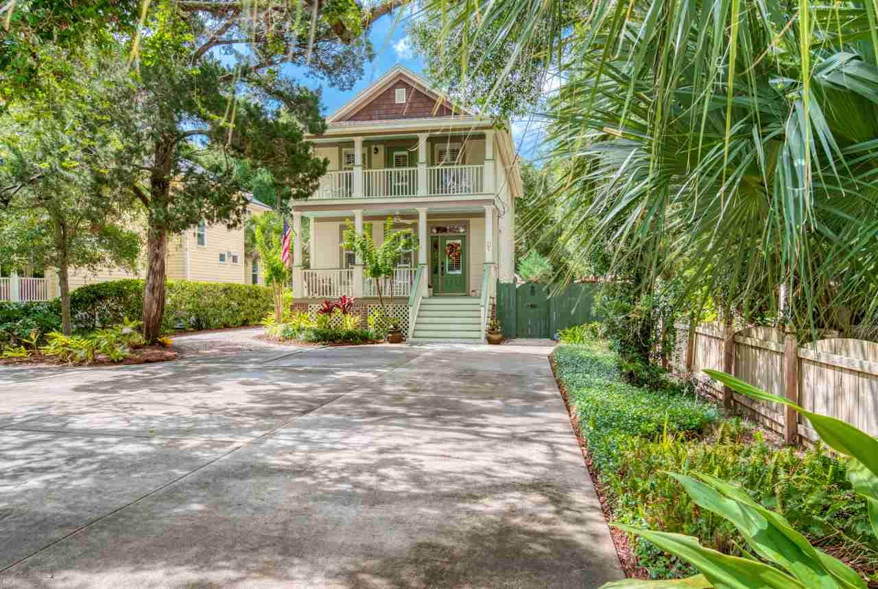21 E Casanova Road - Photo 1