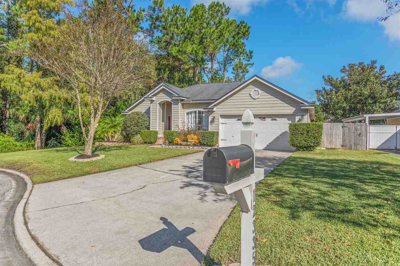 12335 Gulf Breeze Trail - Photo 1