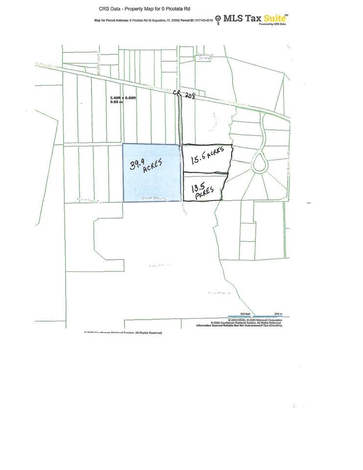 0 Picolata Rd - Photo 1