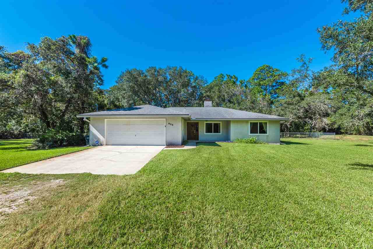 605 Ruba Road - Photo 1