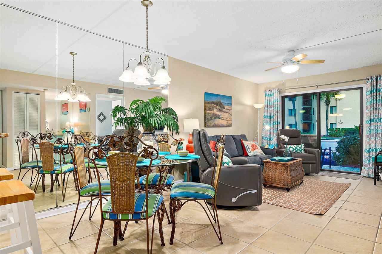 880 A1a Beach Boulevard #3123 - Photo 1