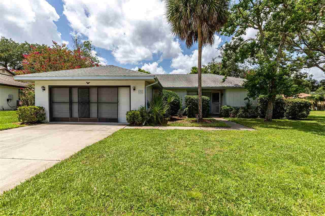 654 Gilda - Photo 1