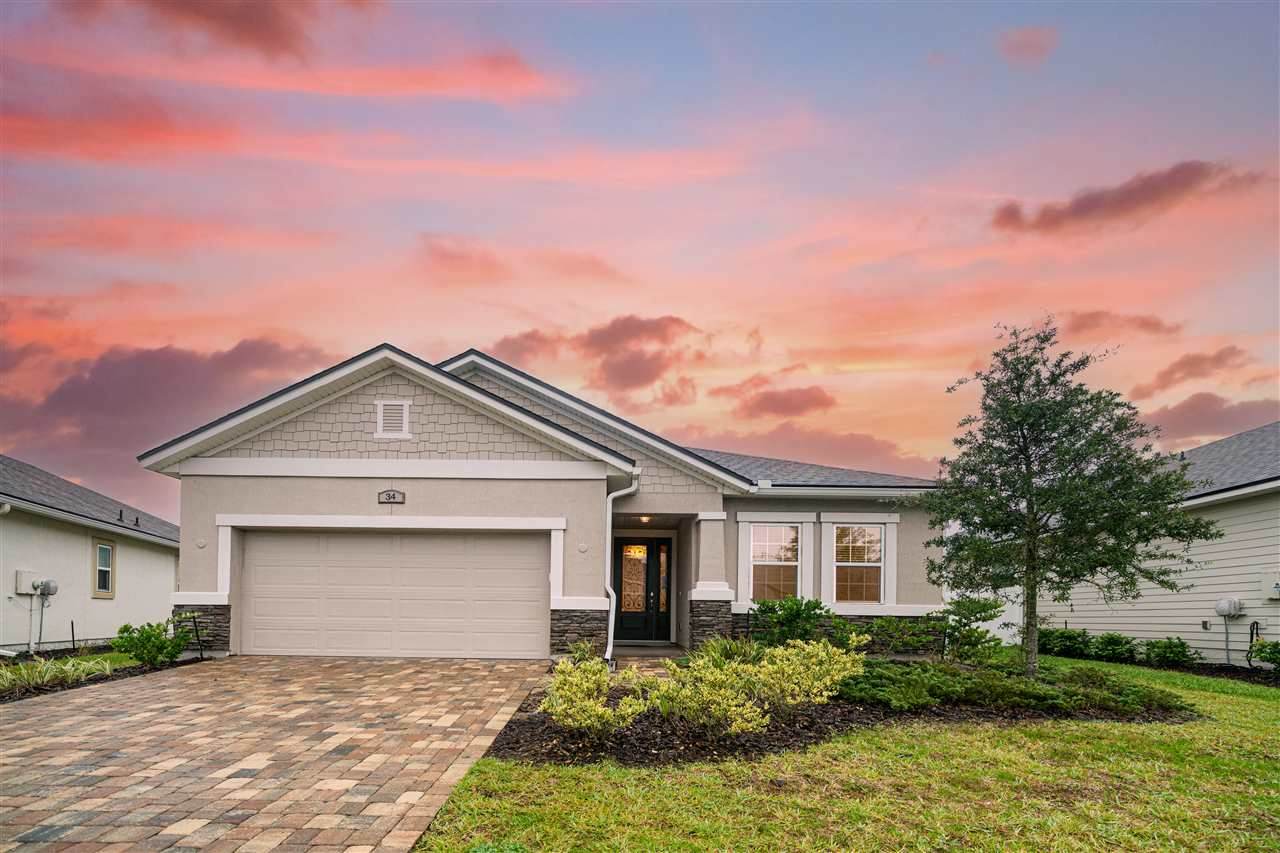 34 Quartz Place - Photo 1
