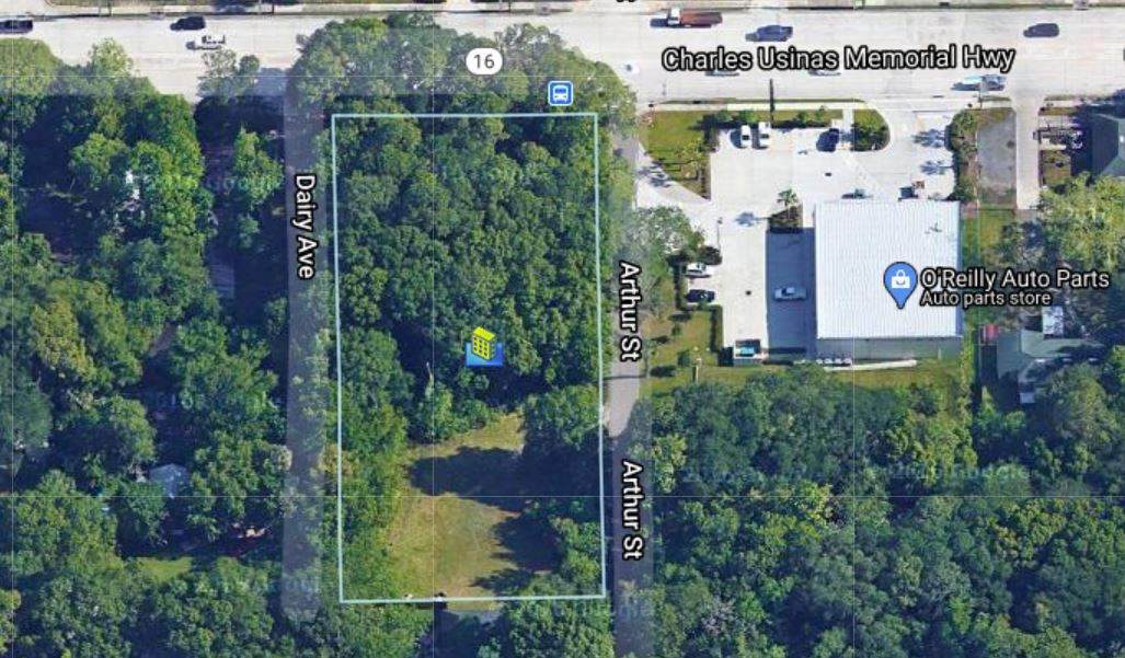 333 State Road 16 - Photo 1