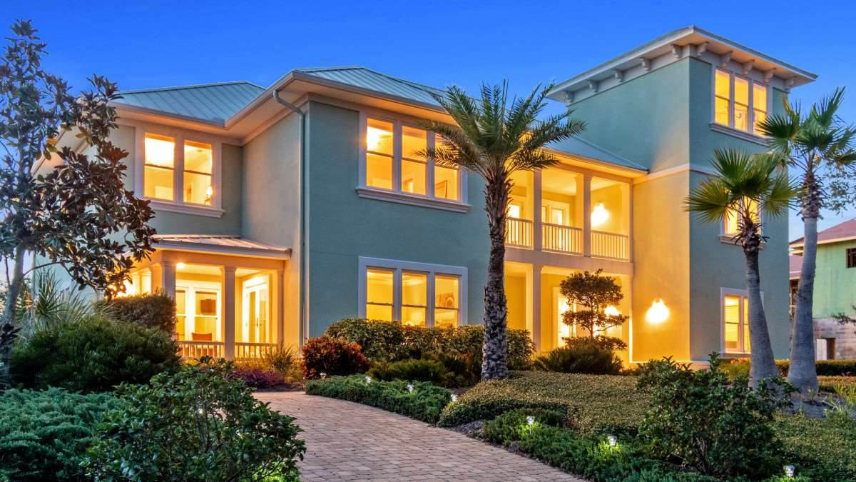 888 Ocean Palm Way - Photo 1