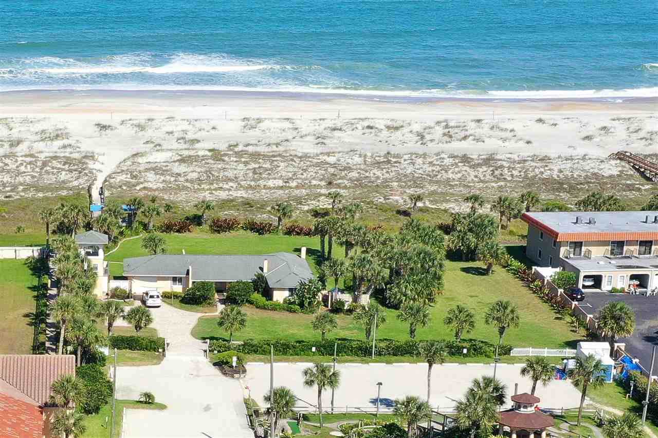812 A1a Beach Blvd - Photo 1